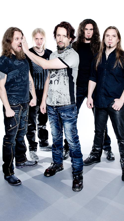 Ihr Spektrum reicht von Power-Metal über Melodic Rock bis hin zu Progressive Metal, doch vor allem spielen sie eines: Power-Metal. Auch die Finnen rund um Sonata Arctica wurden für das Summer Breeze 2020 bestätigt.