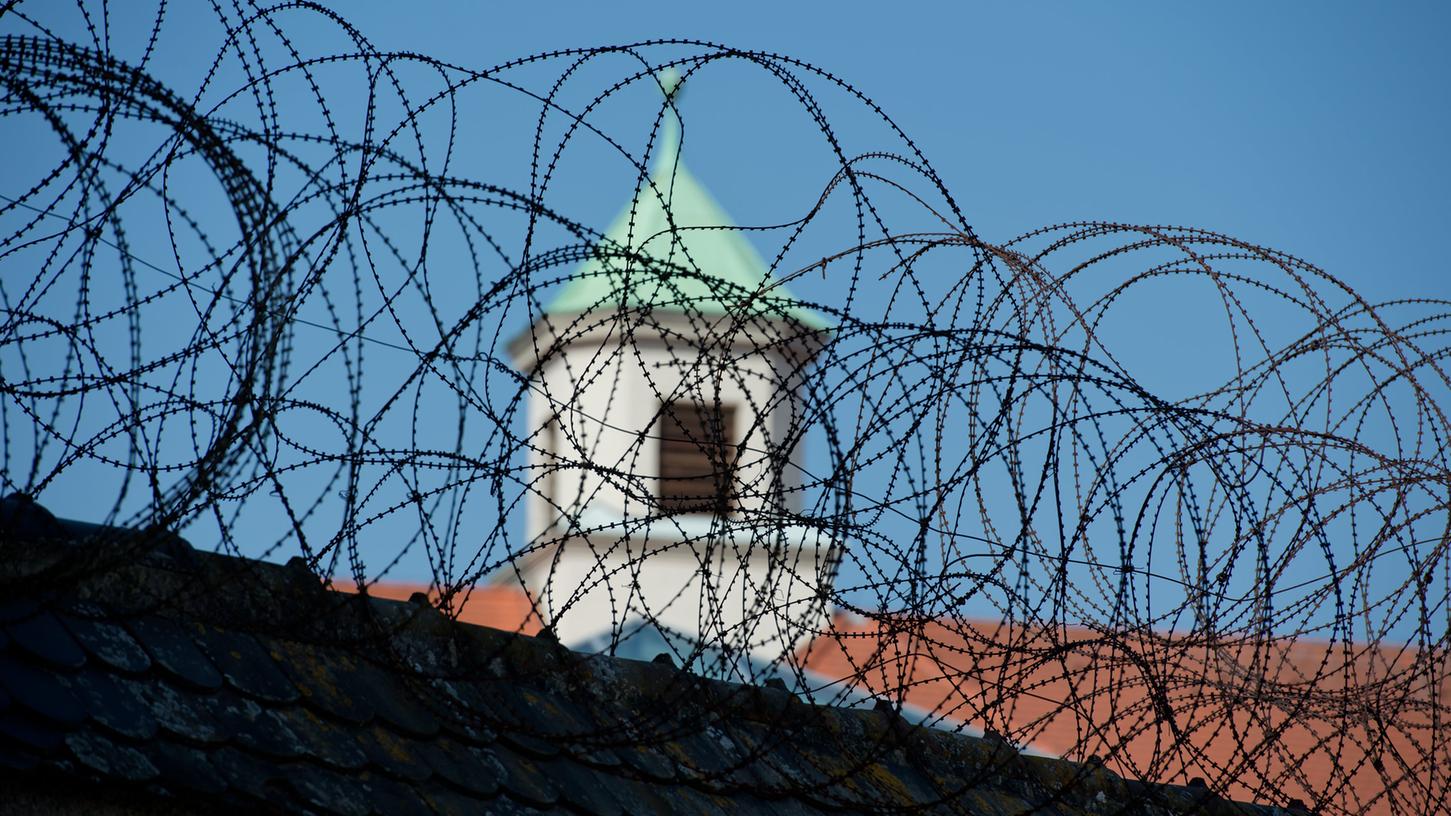 In der JVA Landsberg am Lech könnte Uli Hoeneß zumindest die ersten Wochen seiner Haftstrafe verbringen.