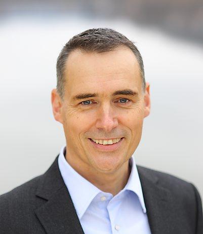 Bernd Bogner ist neuer Bürgermeister in Happurg.