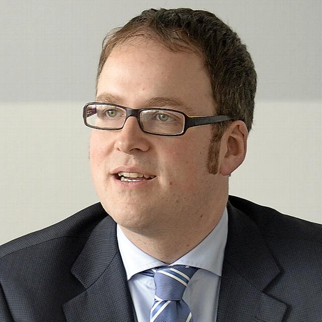 Nimmt an der Gedenkveranstaltung teil: Oberbürgermeister Florian Janik. Nimmt an der Gedenkveranstaltung teil: Oberbürgermeister Florian Janik.