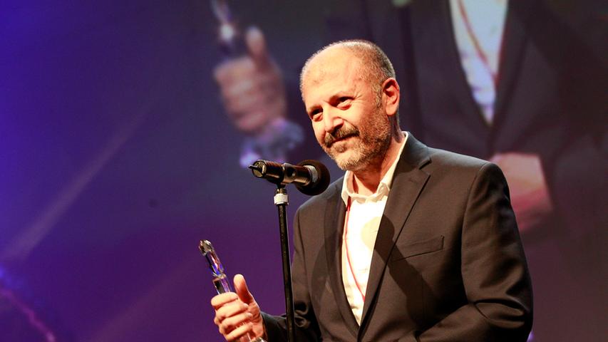 Das Publikum entschied sich für die Vergabe des Publikumspreises an den türkischen Regisseur Atalay Taşdiken für dessen Film "Meryem".