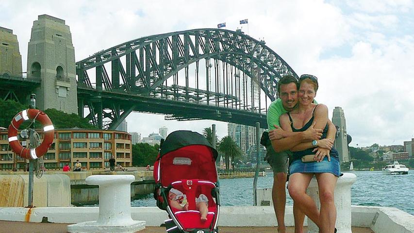 Familienabenteuer: 3 Monate Australien - Teil 2