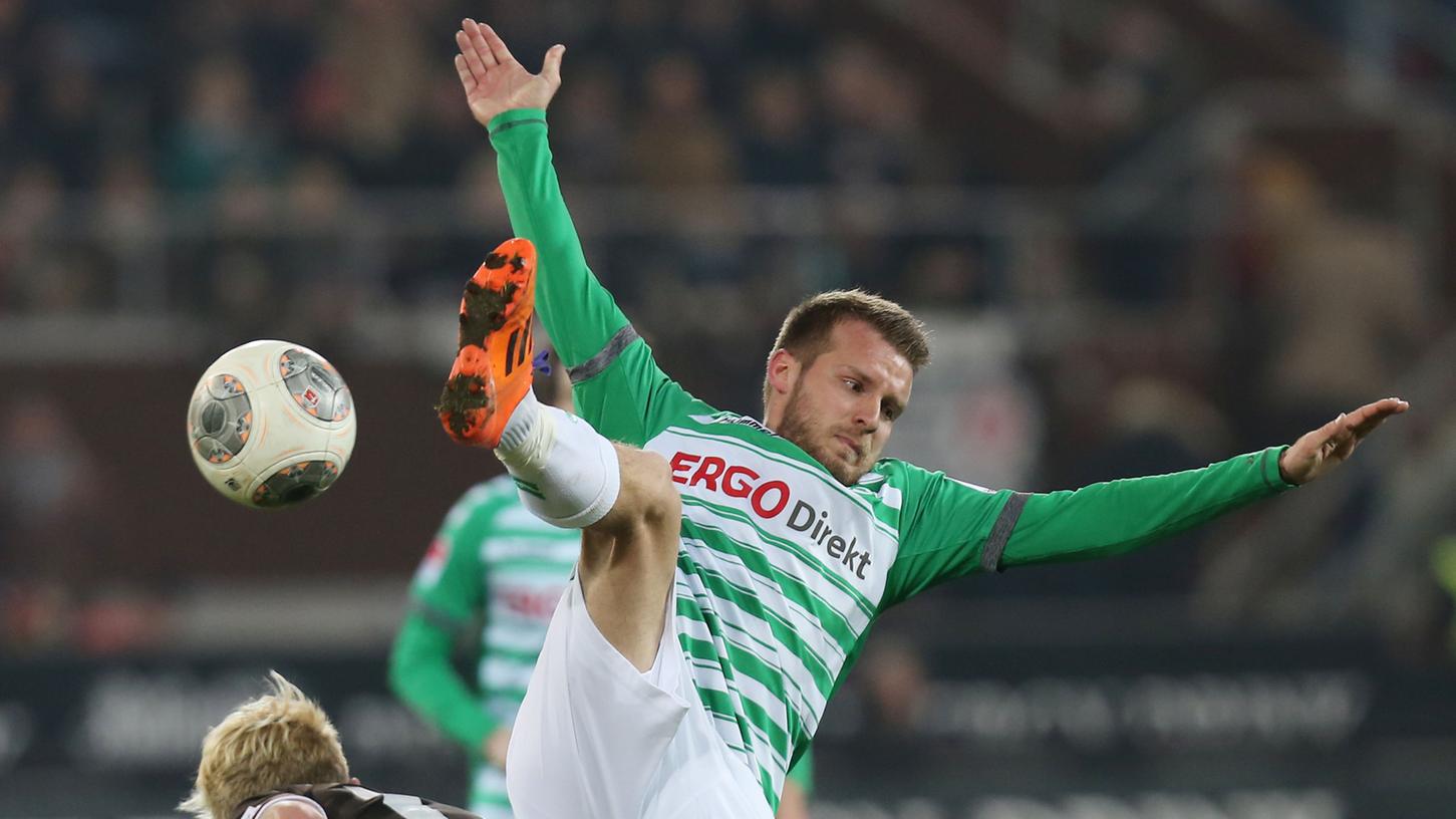 Daniel Brosinski wechselt zum FSV Mainz 05.