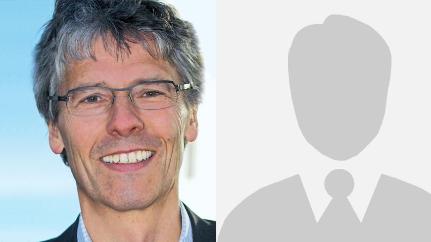 Fricke gegen Wagner: Stichwahl in Stegaurach Fricke gegen Wagner: Stichwahl in Stegaurach