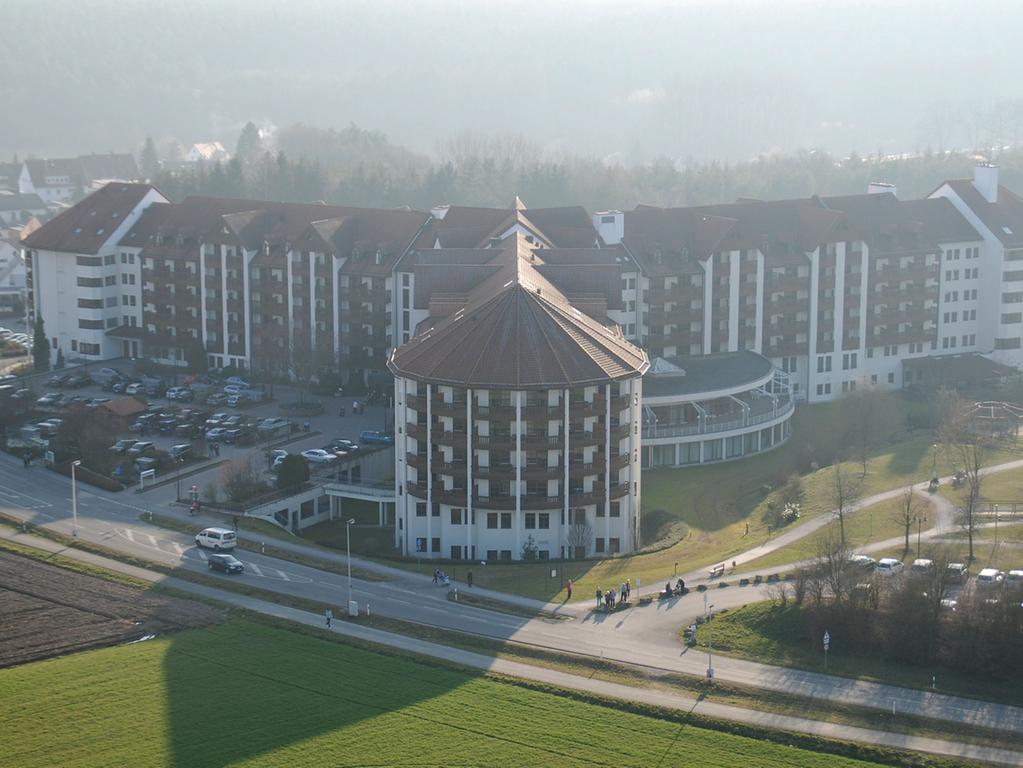 Fachklinik Herzogenaurach Top Bei Knie Reha Herzogenaurach Nordbayern De