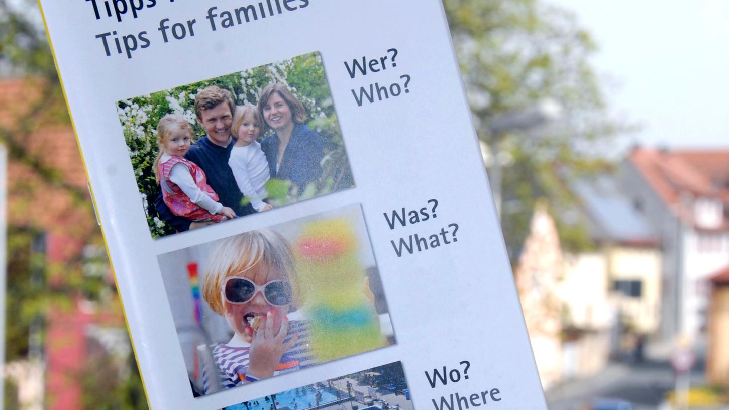 Herzogenaurach: Ein Nachschlagewerk für Familien