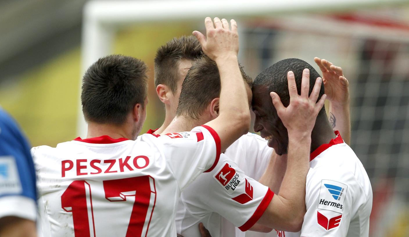 2. Liga: Köln marschiert, Comeback von St. Pauli