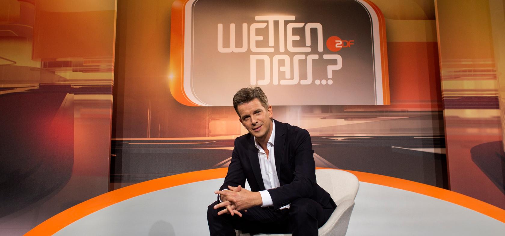 Nachdem Markus Lanz die ZDF-Show von Entertainer Thomas Gottschalk übernommen hatte, rutschten die Quoten in den Keller. Die letzte Folge der Show findet am 13. Dezember in Nürnberg statt.