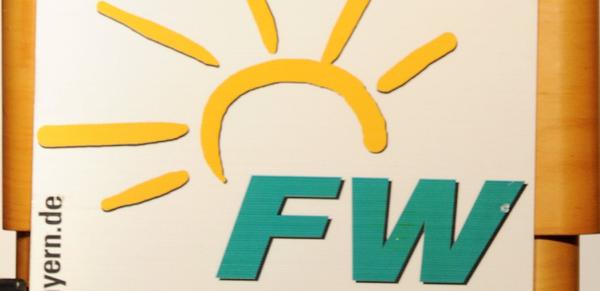 Freie Wähler Pegnitz fahren für Kommunalwahl zweigleisig - Nordbayern.de