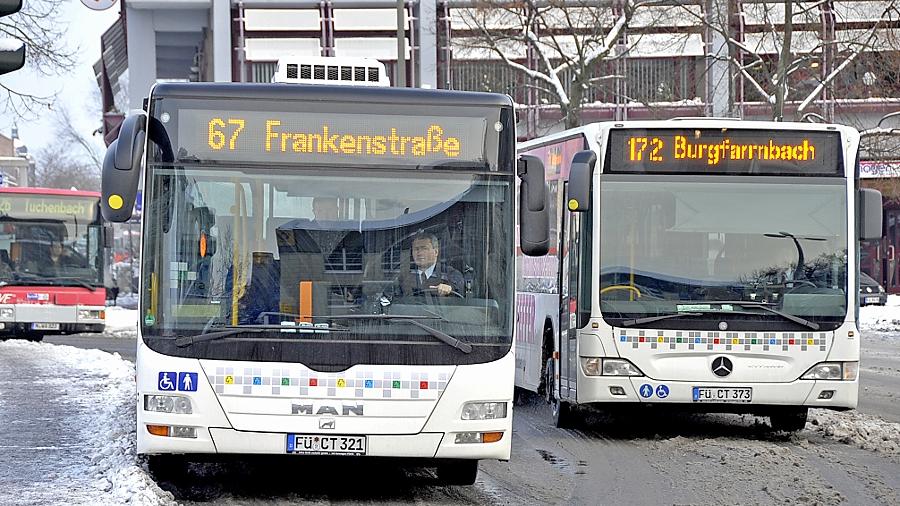 Höhere Fahrpreise: Handel bleibt skeptisch Höhere Fahrpreise: Handel bleibt skeptisch