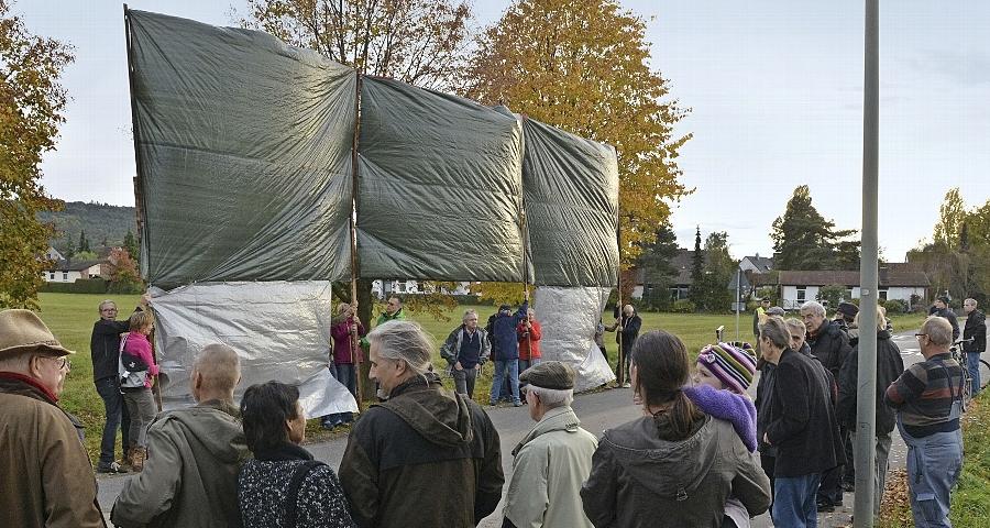 Bubenreuth: Ratsbegehren soll Rothweiher sichern