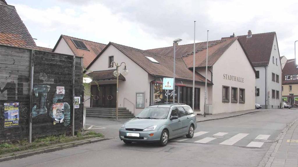 Altdorf bekommt neues Kulturzentrum mit 150 Plätzen