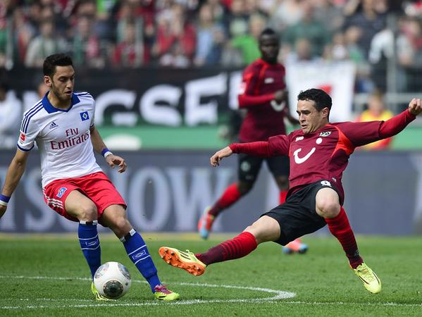 Bayer gewinnt wieder, Hoffenheim schlägt FCA