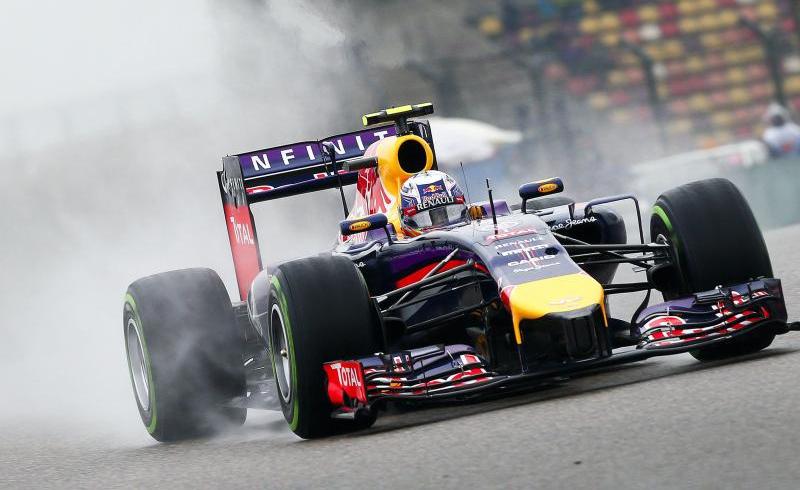Bei Daniel Ricciardos Red-Bull-Team raucht's vor dem Österreich-Grand-Prix - in negativer Hinsicht.