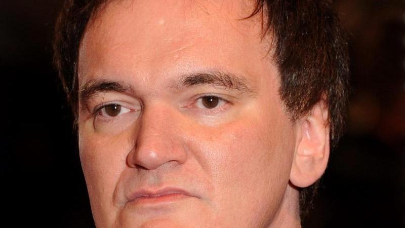 Arbeitete über 20 Jahre mit Weinstein zusammen: Star-Regisseur Quentin Tarantino.