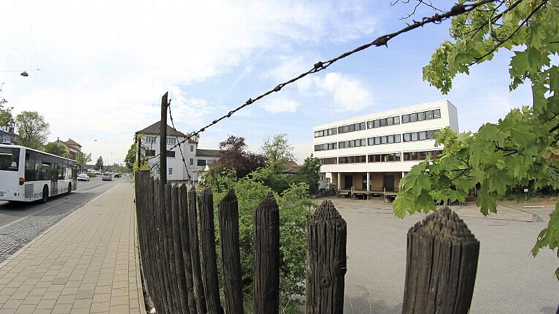 Fürth: Riesiges Wohnbauprojekt auf dem Norma-Gelände Fürth: Riesiges Wohnbauprojekt auf dem Norma-Gelände