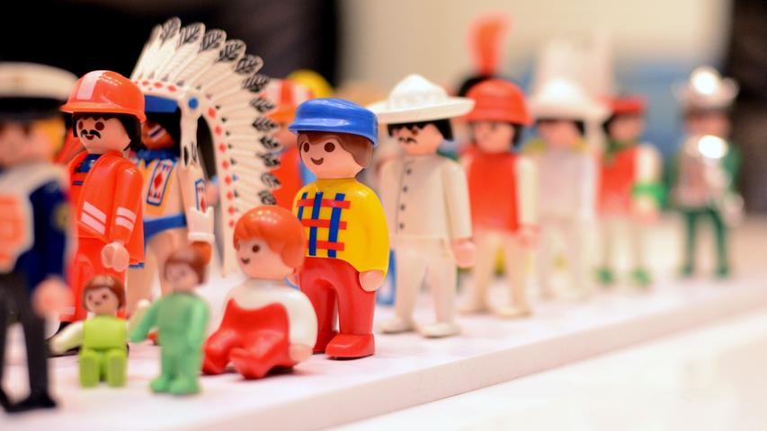 Security Uberwacht Wahl Des Playmobil Betriebsrats Zirndorf Nordbayern De