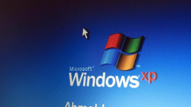 Bereits 2014 stellte Microsoft offiziell die Unterstützung des Betriebssystems Windows XP ein. 