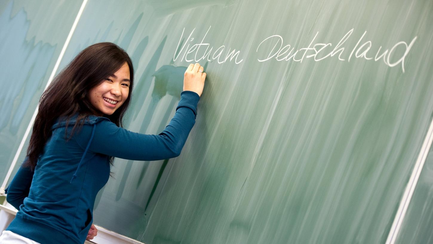 PISA: Deutschlands Musterschüler kommen aus Vietnam PISA: Deutschlands Musterschüler kommen aus Vietnam