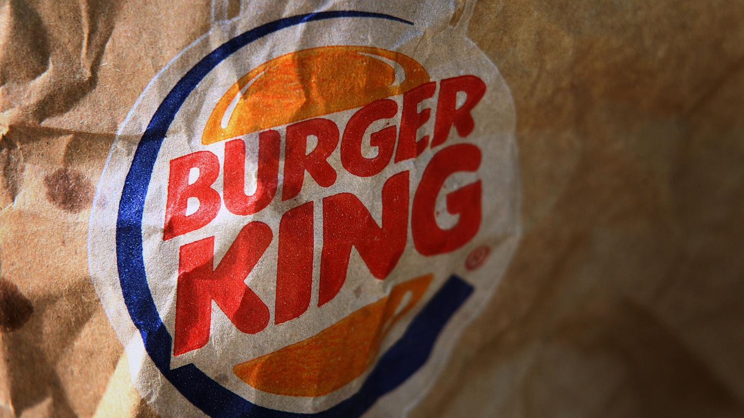 Burger King: Franchisenehmer Yi-Ko ist insolvent