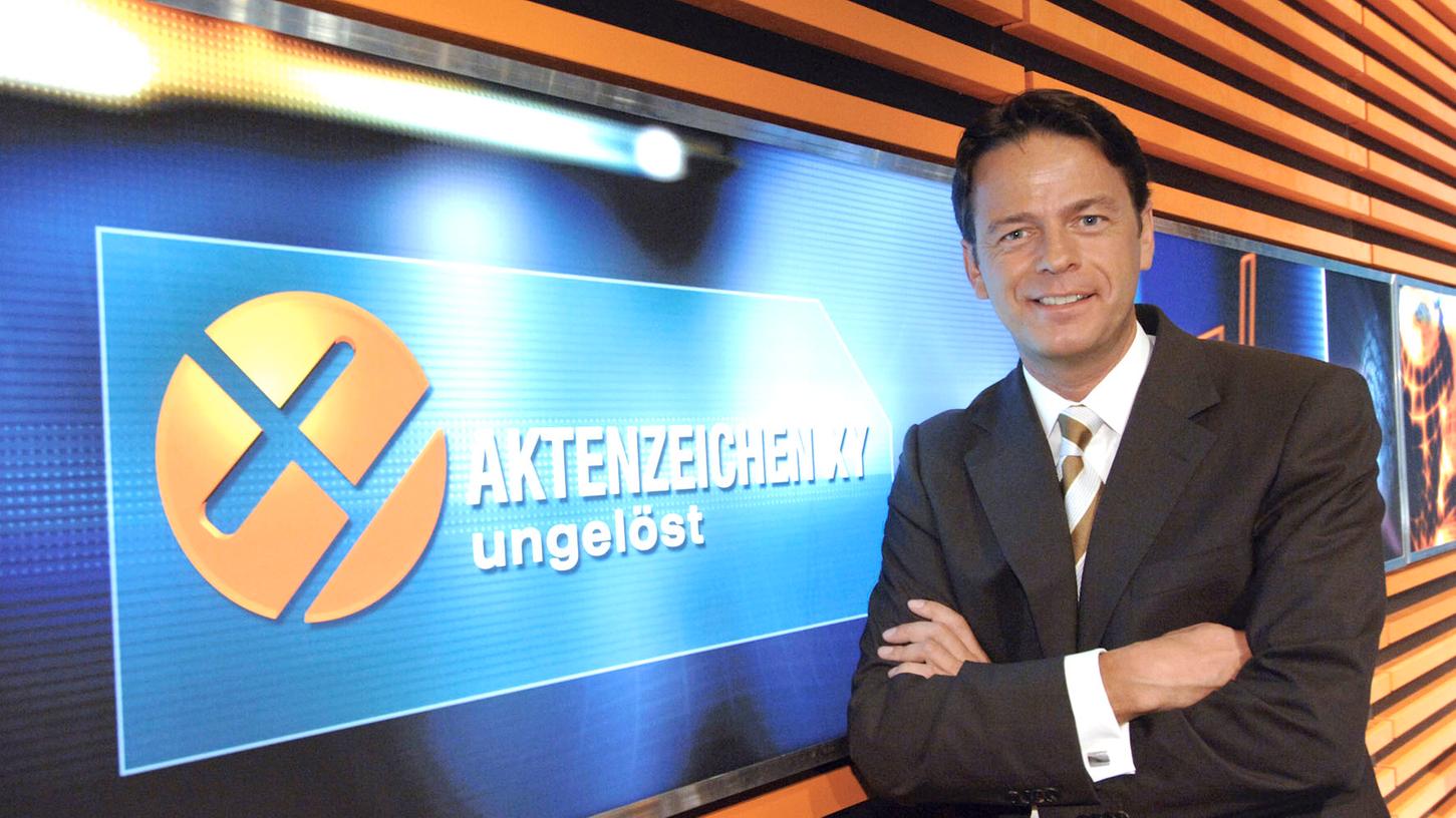 Der Vermisstenfall Kerstin Langley war Thema im im ZDF.