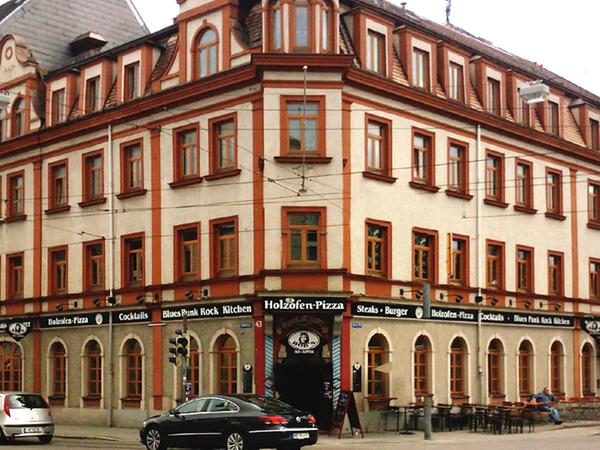 bob s fast and slowfood augsburg bier by