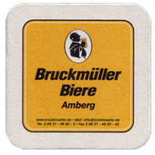 Brauerei Bruckmuller Gmbh Co Kg Amberg Brauerei Guide Bier By
