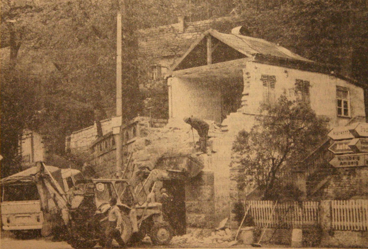 gaststätte zum schloßberg conny keller