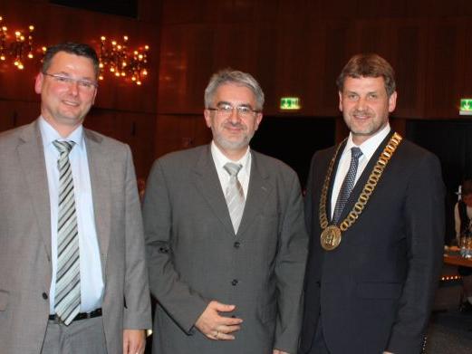 Gunzenhauser Stadtrat Konstituiert Sich Gunzenhausen Nordbayern De