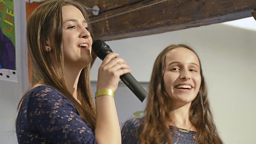 Konzert der Adolph-von-Henselt-Musikschule eröffnete Festival