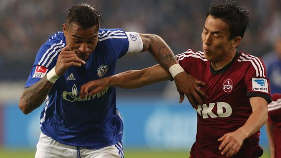 Boateng Rot Boateng Rot