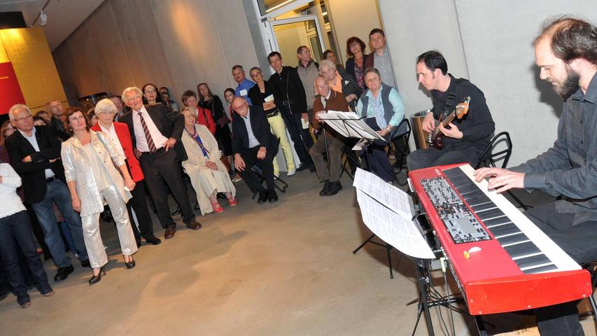„Hommage an Henselt“ – Schwabach feiert seinen Komponisten