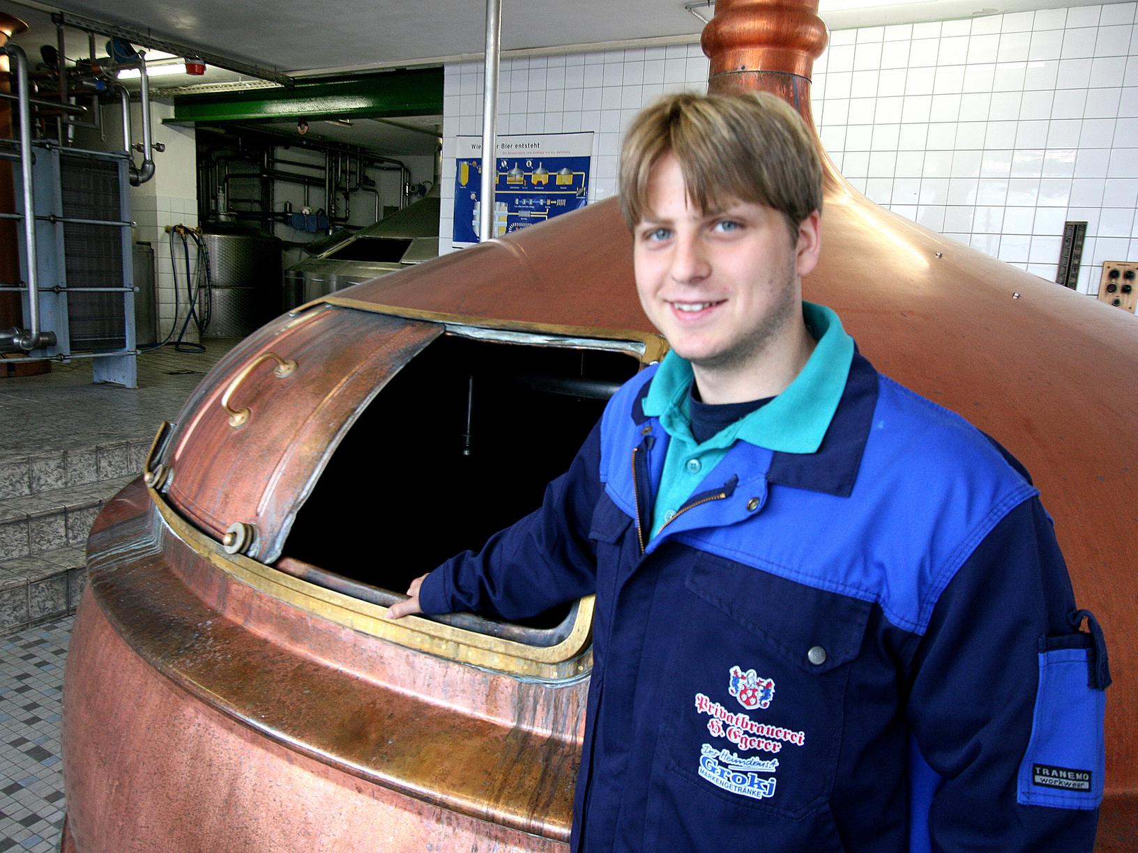 Privatbrauerei Und Mineralbrunnenbetrieb H Egerer Pilsting Brauerei 
