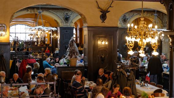 Augustiner Stammhaus Restaurant Munchen Bier By Augustiner Stammhaus Restaurant Munchen Bier By