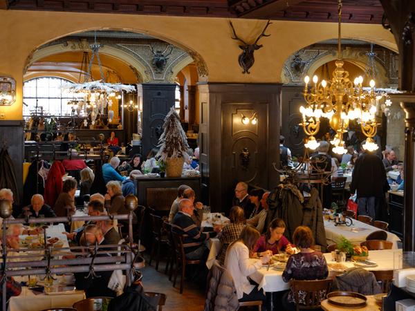 Augustiner Stammhaus Restaurant Munchen Bier By Augustiner Stammhaus Restaurant Munchen Bier By