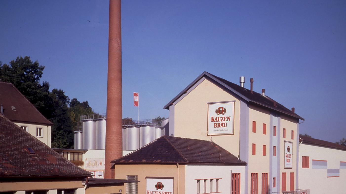 Kauzen-Bräu GmbH & Co. KG