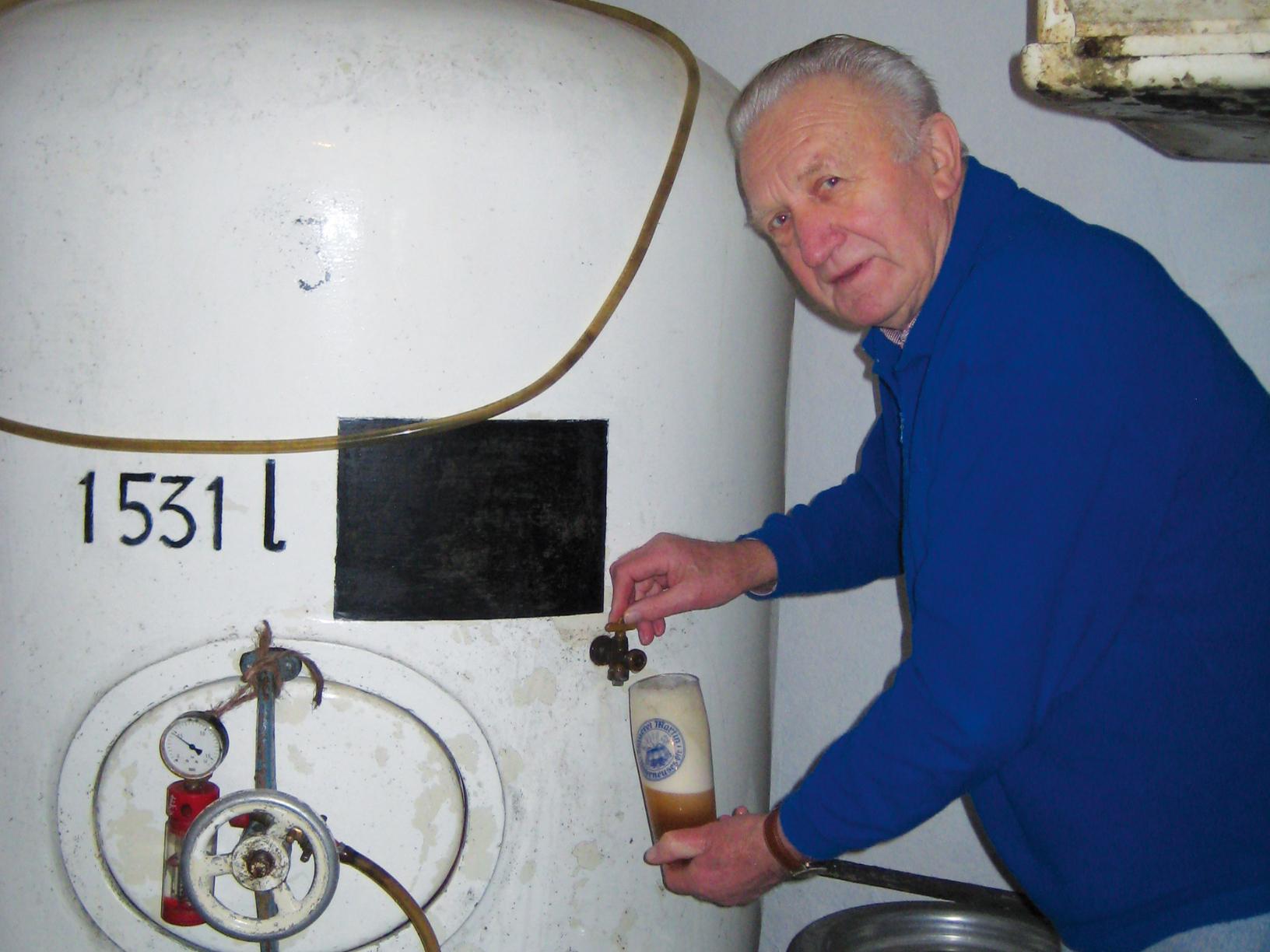 Brauerei Martin Ebensfeld Brauerei Guide Bier By