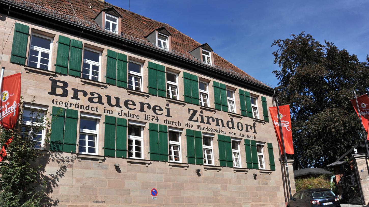 Zirndorfer Brauerei