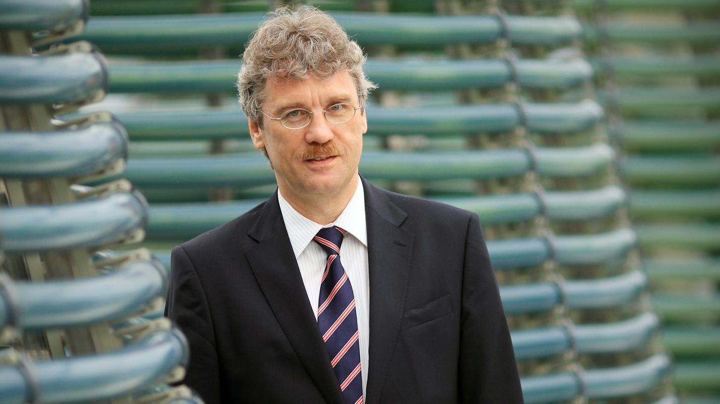 BER-Technikchef wegen Korruptionsverdacht beurlaubt
