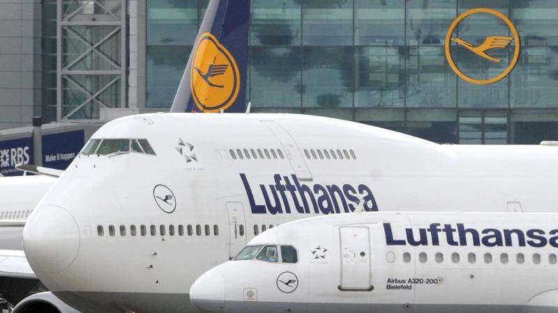 Die besten Airlines der Welt: Lufthansa auf Rang 10