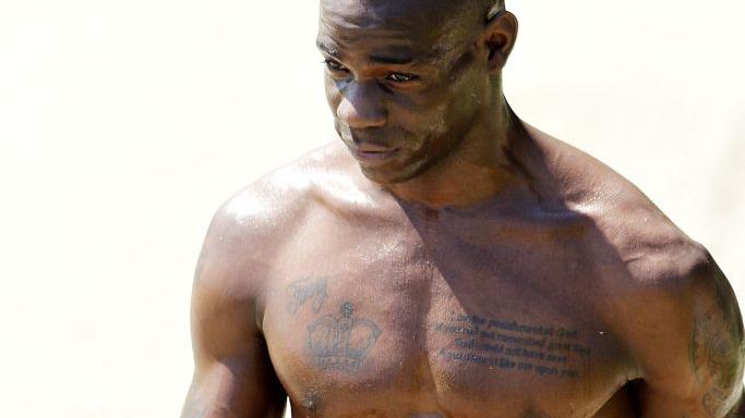 Muskeln und Tattoos: Die heißesten Spieler der WM
