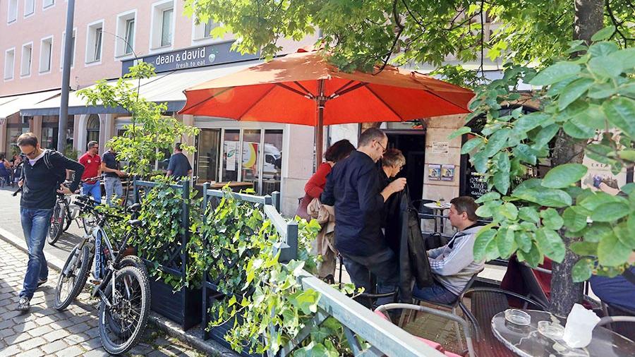 Genuss für jeden Geschmack und Geldbeutel Genuss für jeden Geschmack und Geldbeutel