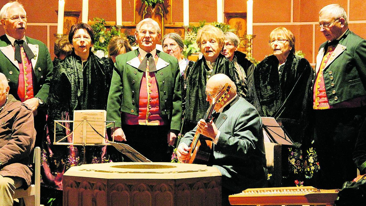Emotionen im Juradom Emotionen im Juradom