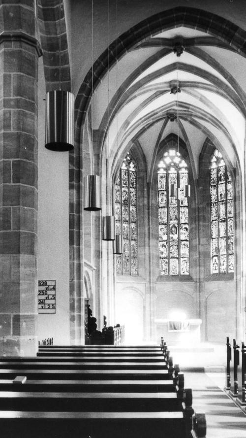 Die St. Martha-Kirche ist ein Teil der Historischen Meile Nürnberg, die die historische und kunsthistorische Vergangenheit der Stadt markiert. 
 
  In der Nacht auf den 5. Juni 2014 zerstörte ein Brand die Kirche fast vollständig.
