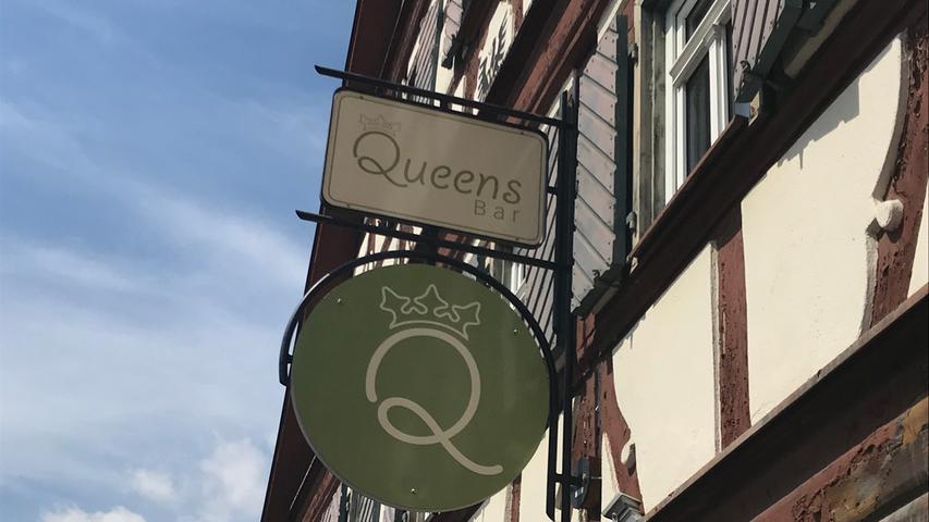 Queens Bar, Bad Windsheim
