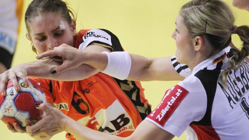 Handball-Frauen holen Sieg: Hauptrunde im Visier