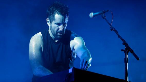 RiP 2014: Nine Inch Nails übernehmen die Alternastage