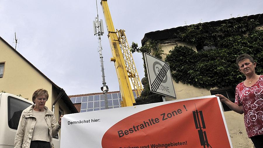 Grenzwerte strenger als in der Schweiz Grenzwerte strenger als in der Schweiz