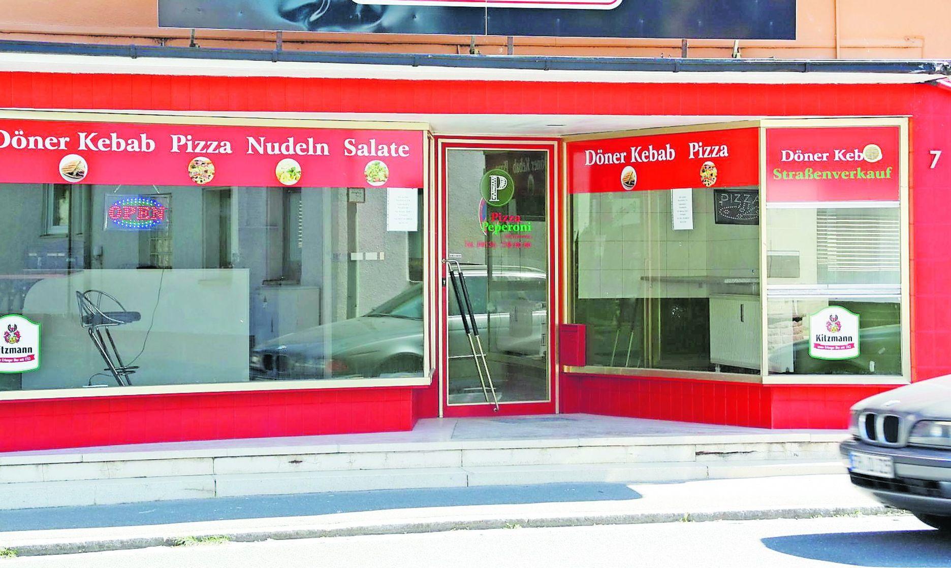 Die Weisendorfer Hauptstrasse Im Wandel Der Zeit Weisendorf Nordbayern De