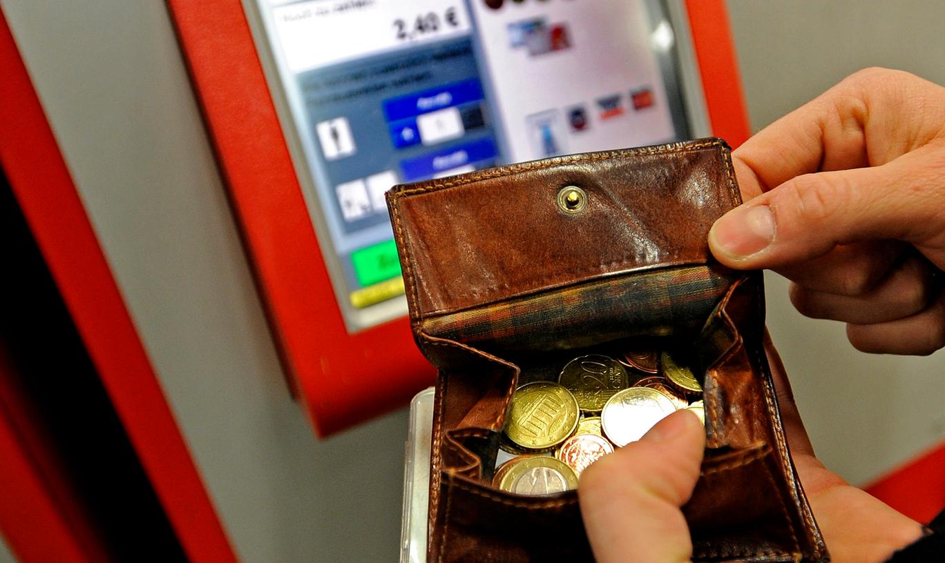 Fahrpreise werden teurer, kein Wiener Modell für Nürnberg Fahrpreise werden teurer, kein Wiener Modell für Nürnberg